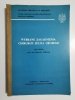 WYBRANE ZAGADNIENIA CHIRURGII JELITA GRUBEGO 1975